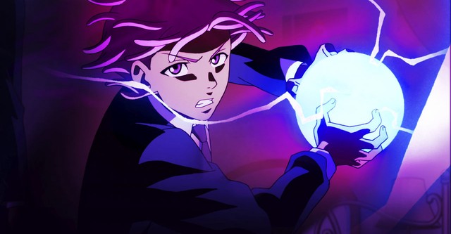 Neo Yokio