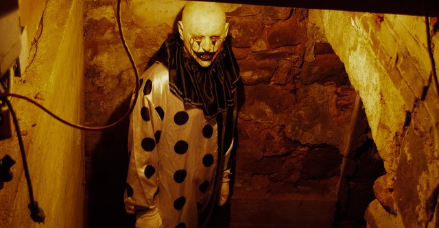 Hell House LLC - película: Ver online en español