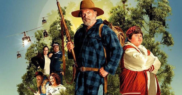 Hunt for the Wilderpeople