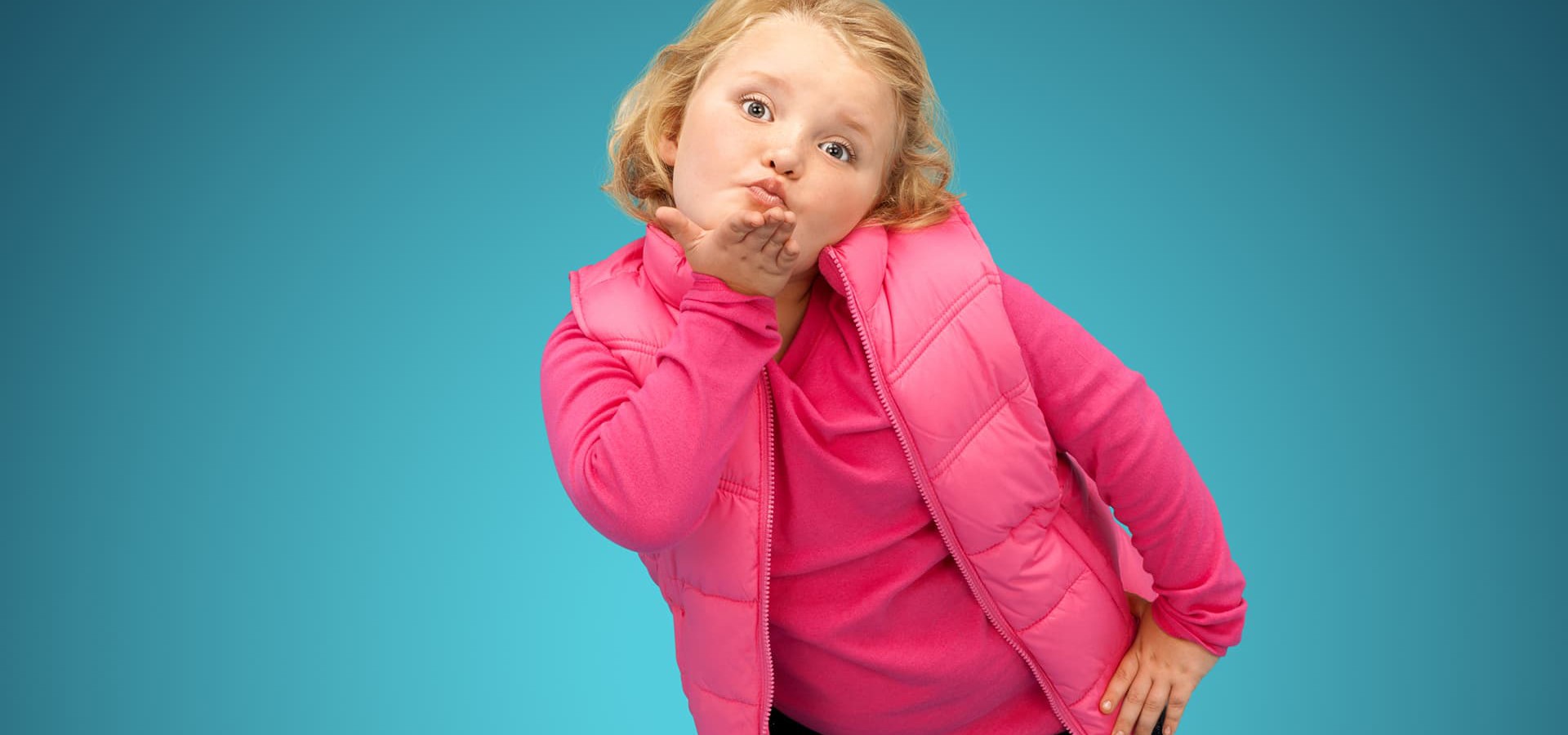 Here Comes Honey Boo Boo Streaming Online