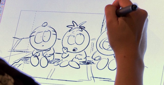 6 Days to Air: The Making of South Park