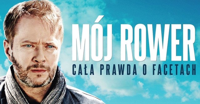 Mój rower