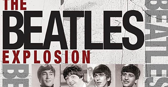 The Beatles Explosion