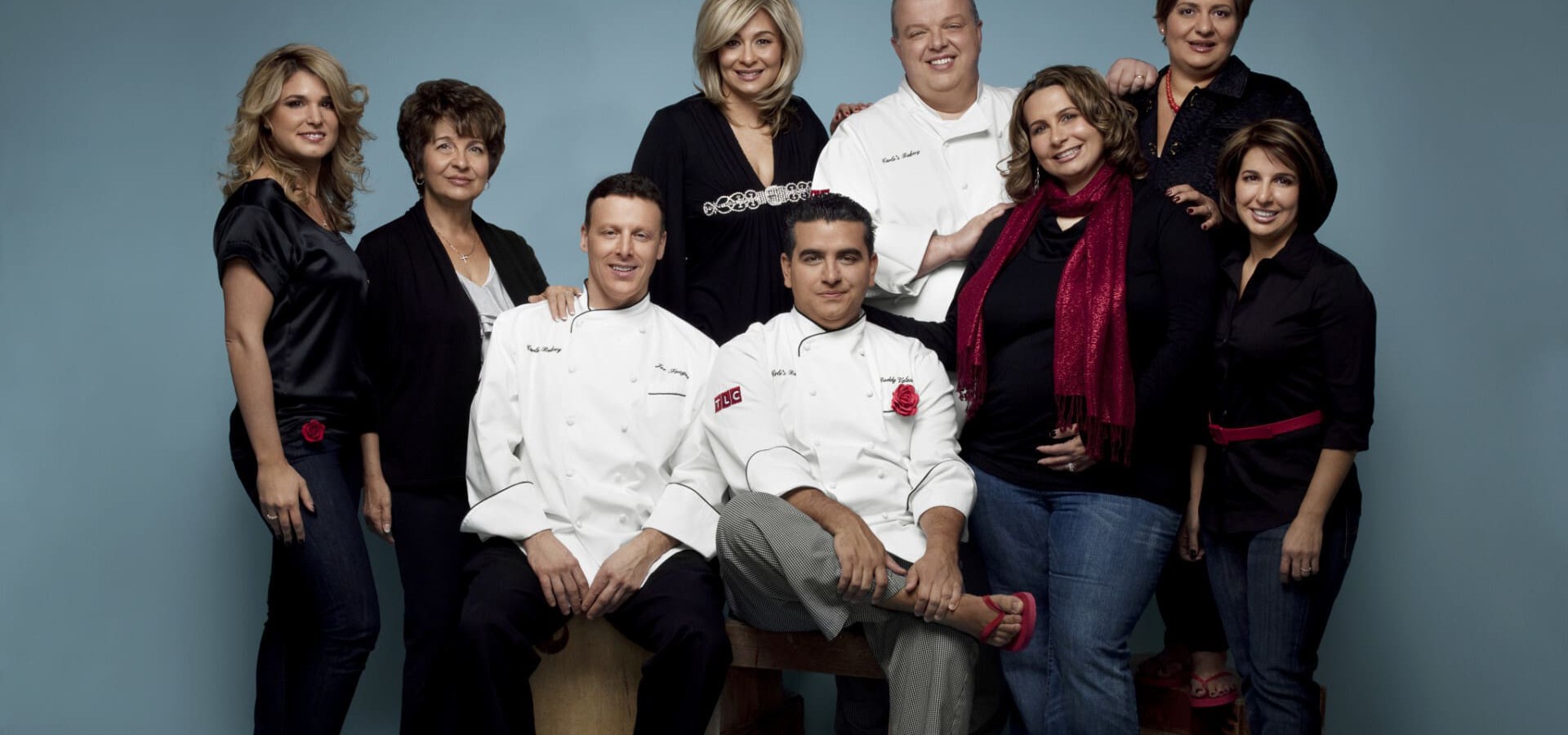 Cake Boss watch tv show streaming online