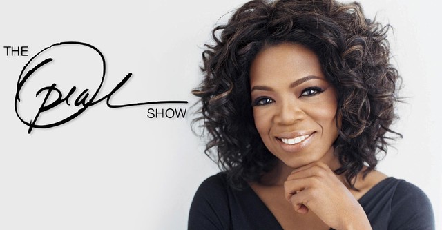 The Oprah Winfrey Show