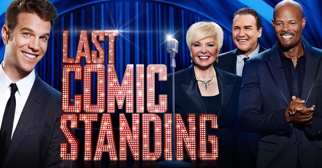 Last Comic Standing