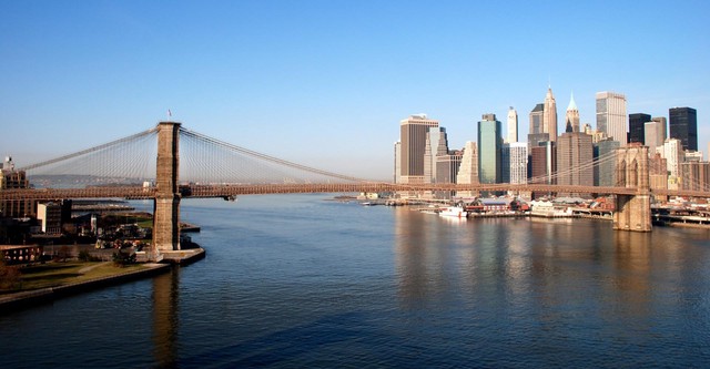 Ken burns brooklyn bridge netflix store