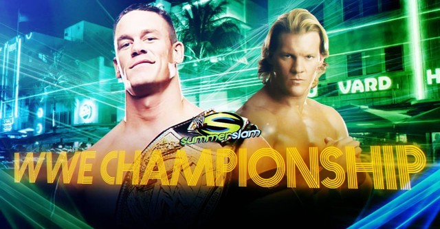 WWE SummerSlam 2005