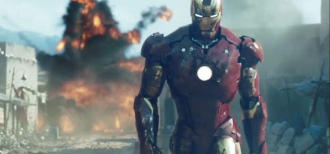 How to Watch Every Iron Man Movie In Order: A Streaming Guide
