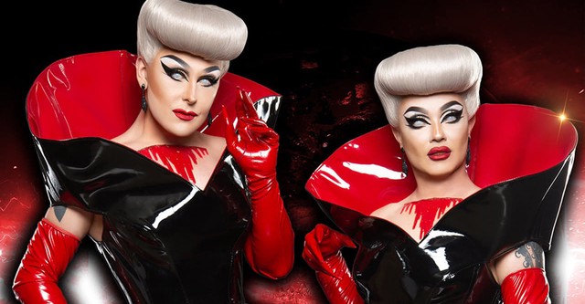 The Boulet Brothers' Dragula: Resurrection