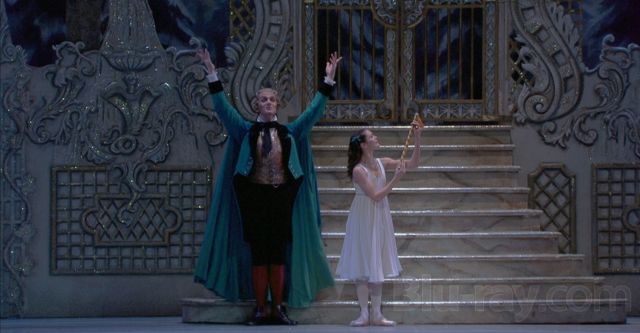 Tchaikovsky: The Nutcracker