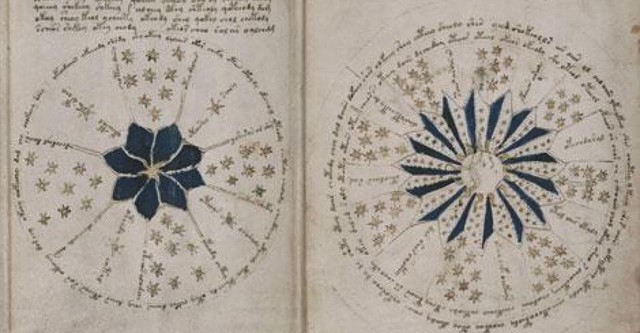 Das Voynich-Rätsel – Die geheimnisvollste Handschrift der Welt