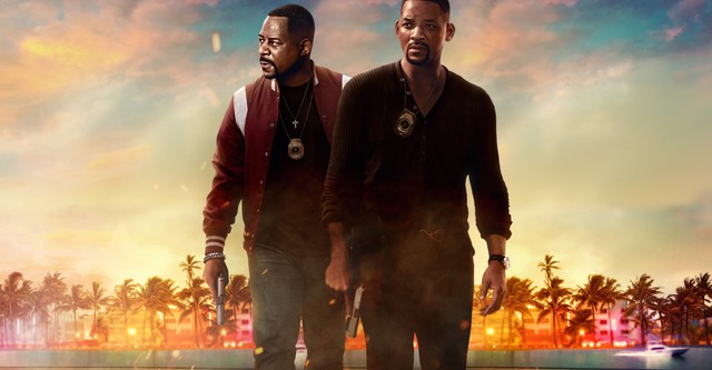 Watch bad boys for life hd online free sale