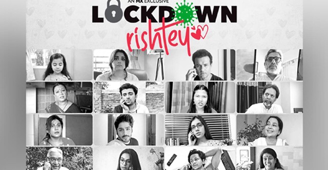 Lockdown Rishtey