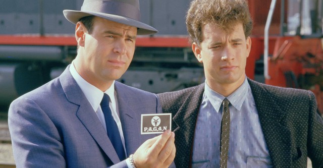 Dragnet: Desafiando o Perigo