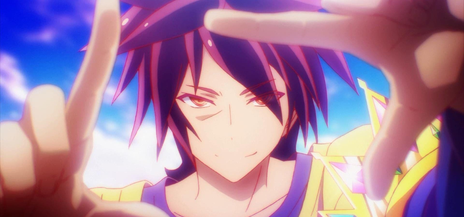 No Game No Life Serie Jetzt Online Stream Anschauen 8522