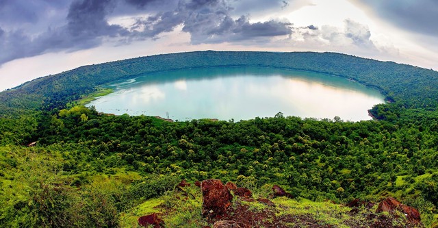 India le meraviglie dall’alto