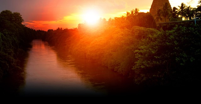 India from above watch online online