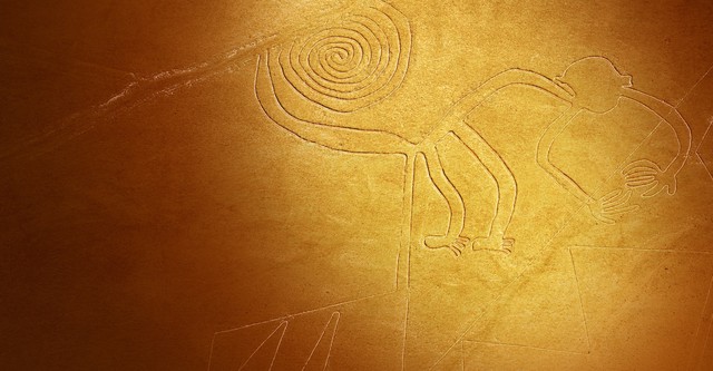 The Last Secrets of the Nasca