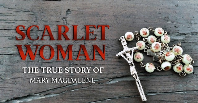 Mary Magdalene: Art's Scarlet Woman