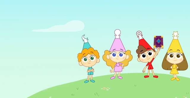 Trulli Tales: As Aventuras de Trullalleri
