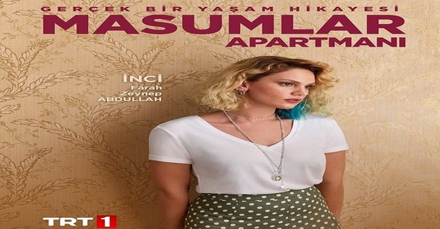 Masumlar Apartmanı