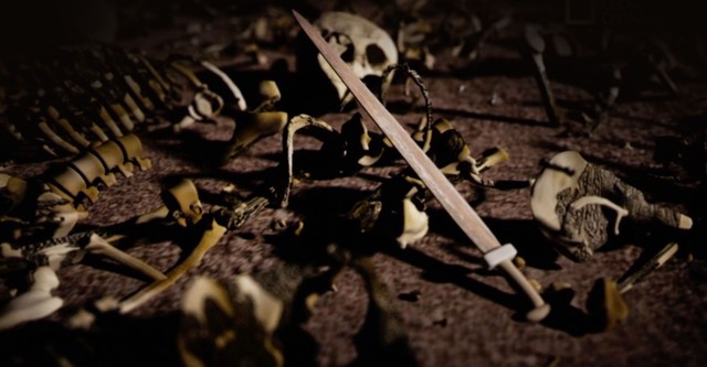 Savaşçı Viking Kraliçeler