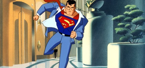 Tüm Zamanların En İyi 10 Superman Animasyonu Nereden İzlenebilir?