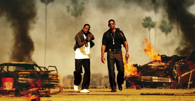 Bad Boys II