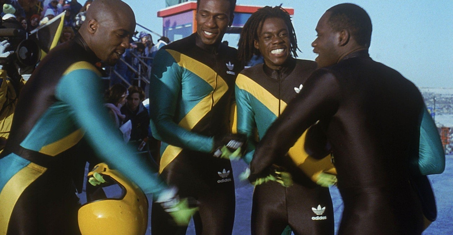 Cool Runnings - Quattro Sotto Zero Streaming - Si tratta ...