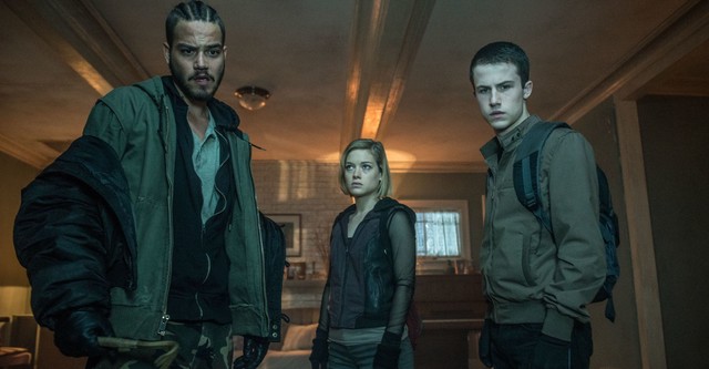 Don't Breathe streaming: where to watch online?