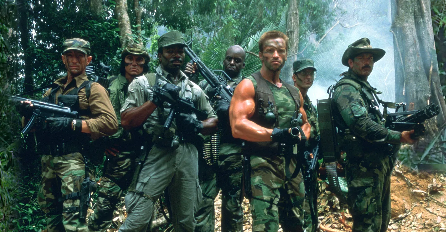 Come vedere tutti i film di “Predator” in ordine cronologico: una guida per orientarsi nel brutale franchise