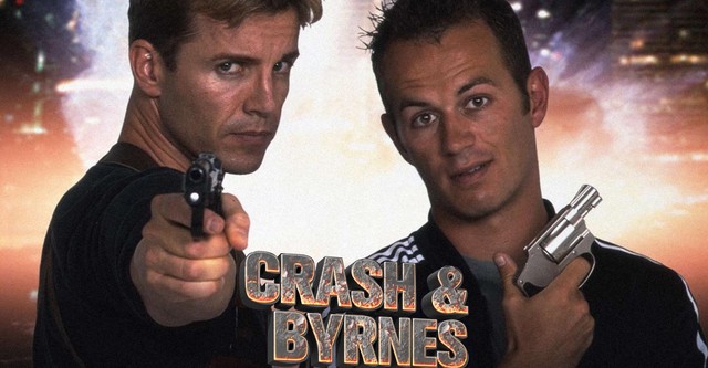 Crash and Byrnes