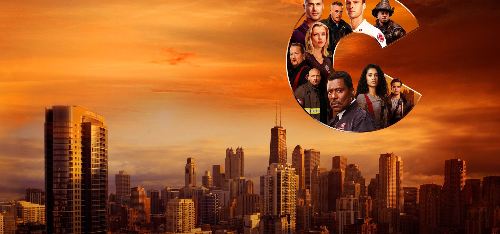 Chicago Fire Stagione 11 episodi in streaming online