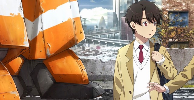 Aldnoah.Zero