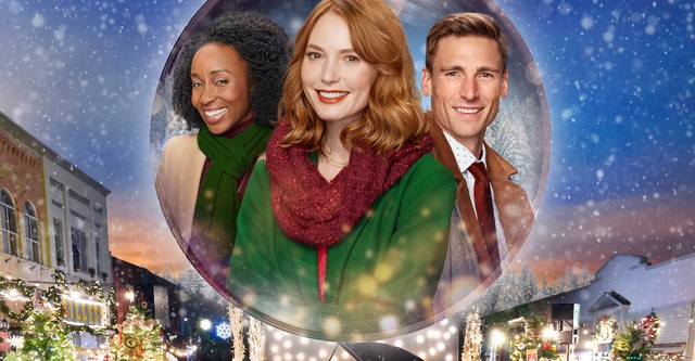 Christmas Tree Lane movie: watch streaming online