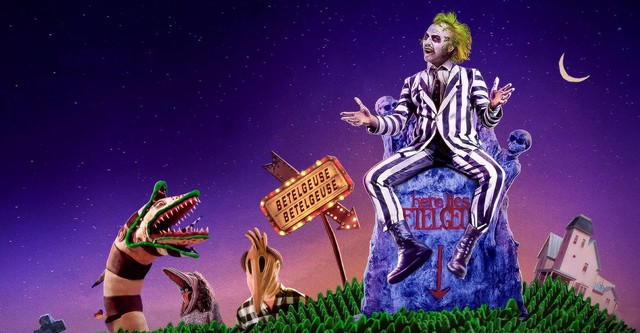 All Tim Burton Movies Ranked and Where to Watch Them