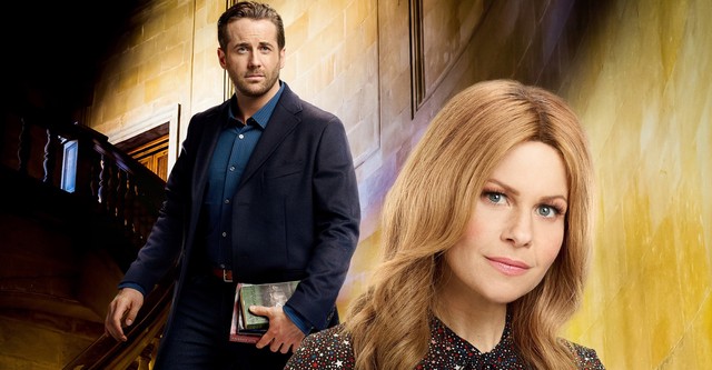 Aurora Teagarden : Mystères en série