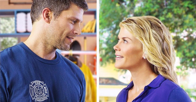 Second chances hallmark hotsell full movie watch online
