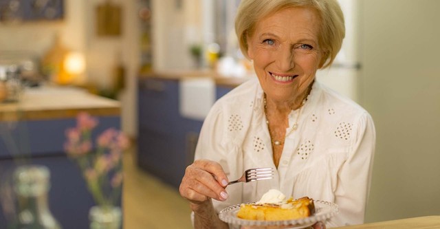 Mary Berry's Simple Comforts