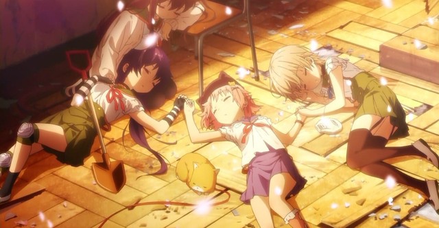 Gakkou Gurashi!