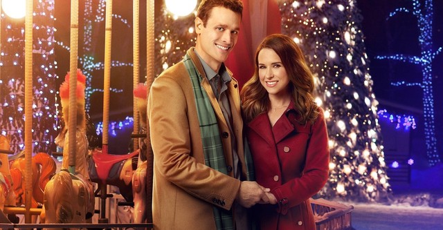 Watch the sweetest best sale christmas online free
