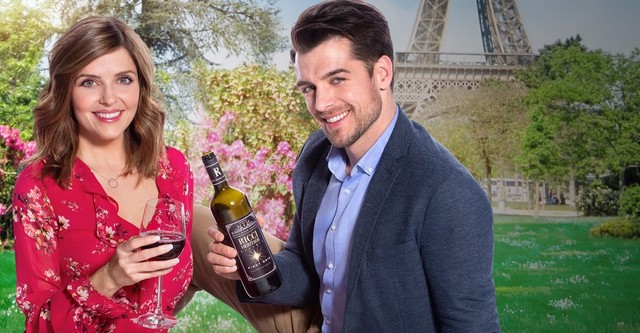 Paris, vino y romances