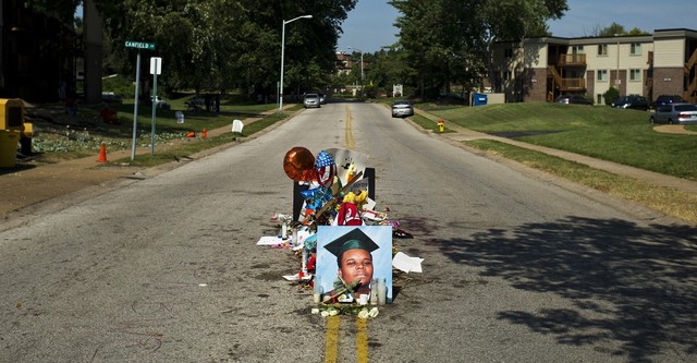 What Killed Michael Brown?