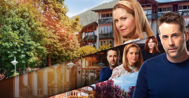 Aurora Teagarden Mysteries: Reunited and It Feels So Deadly