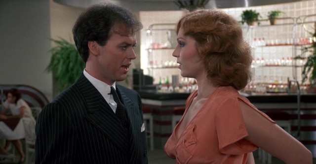 Johnny Dangerously - movie: watch streaming online