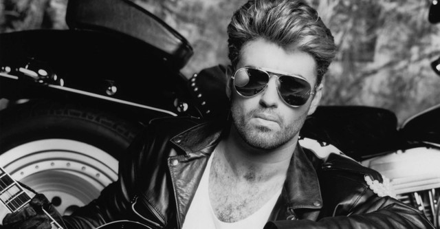 George Michael: Freedom