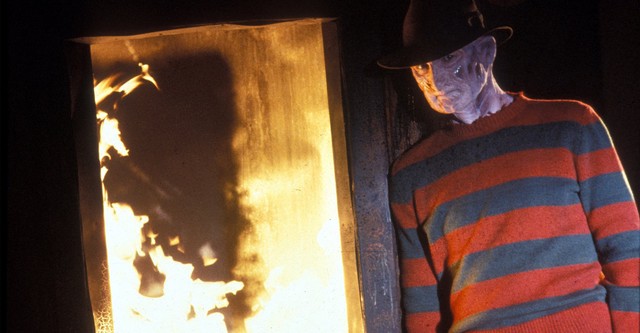 Freddy's Finale - Nightmare on Elm Street 6