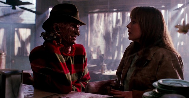 Le Cauchemar de Freddy