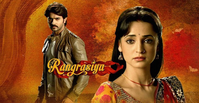 Watch rangrasiya 2025